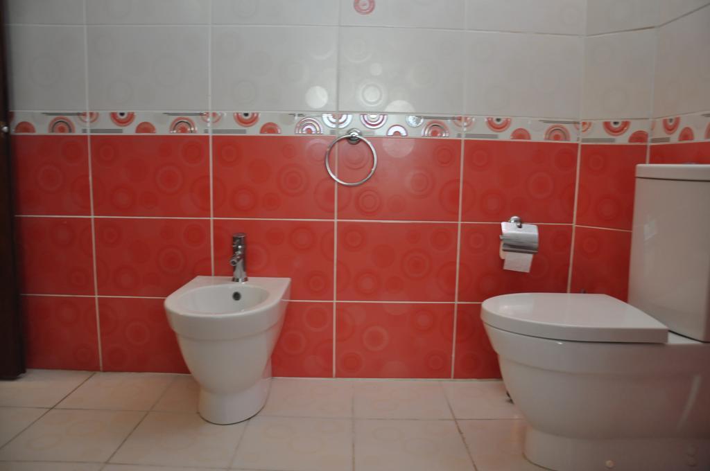 Dört Kişilik Standart Oda
