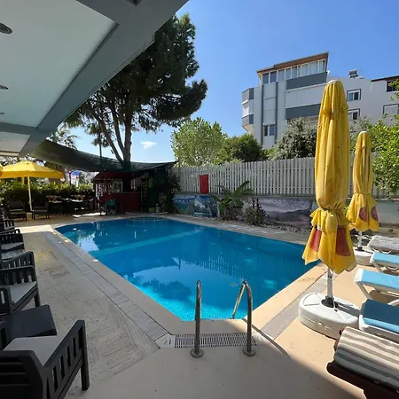 Hotel Lunay-3